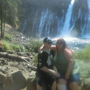 Meet your Posher, Judy